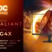 AOC GAMING Q27G4X: 27″ com resolução QHD a 180 Hz