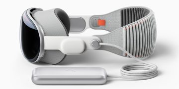 Ops! Os early adopters da Apple começam a devolver os Vision Pro…