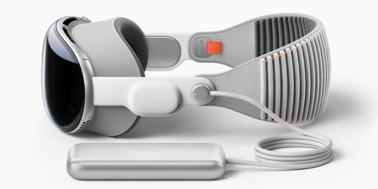Ops! Os early adopters da Apple começam a devolver os Vision Pro... 1 Ops! Os early adopters da Apple começam a devolver os Vision Pro…