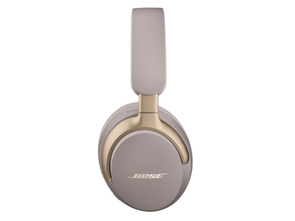Bose QuietComfort Ultra Headphones 5