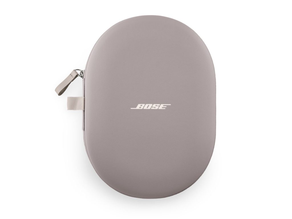 Bose QuietComfort Ultra Headphones 6