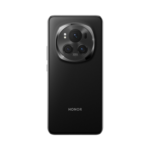 Honor com muitas novidades no MWC 2024 6 Bvlgari ID图 PRO Black Rear RGB PNG 20231208