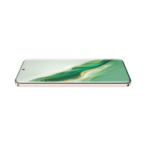Honor com muitas novidades no MWC 2024 3 Bvlgari ID图 标准BP Green Horizontal Front RGB PNG 202312211