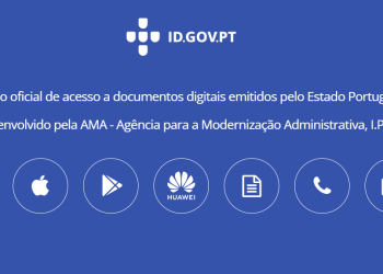 id.gov.pt: cartão de cidadão e carta de condução já têm valor legal no telemóvel