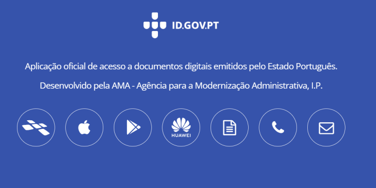 id.gov.pt: cartão de cidadão e carta de condução já têm valor legal no telemóvel