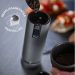 PEUGEOT tem novos moinhos eléctricos para sal e pimenta 2 PEUGEOT tem novos moinhos eléctricos para sal e pimenta