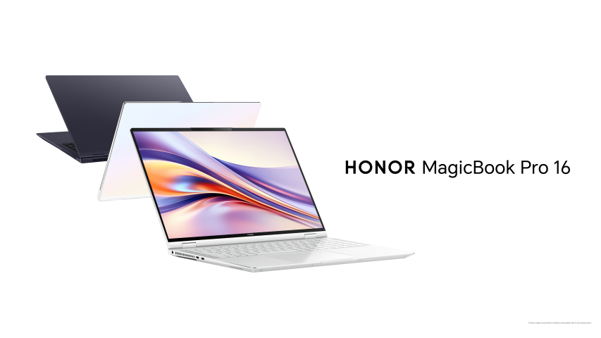 Honor com muitas novidades no MWC 2024 7 HONOR MagicBook Pro 16 calidad 1