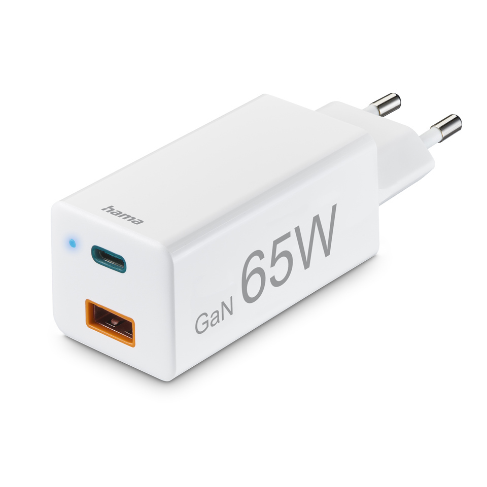Hama GaN USB CA f