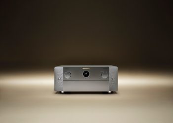 Marantz CINEMA 30: uma nova referência em cinema-em-casa