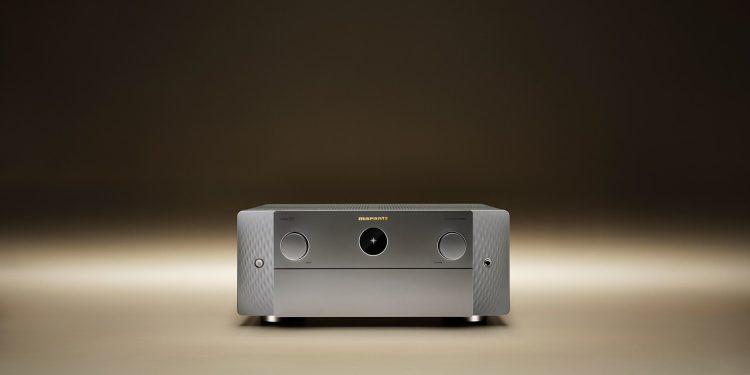 Marantz CINEMA 30: uma nova referência em cinema-em-casa
