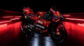 IMG 1 Ducati Lenovo Team A Potenciar a Inovacao em Preparacao para um Emocionante Campeonato do Mundo de MotoGP de 2024