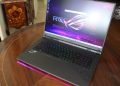 Análise Asus ROG Strix G18