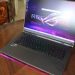 Análise Asus ROG Strix G18