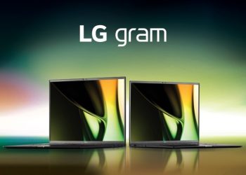 Gama LG gram é Produto do Ano pelo terceiro ano consecutivo