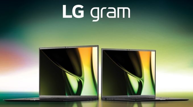 Gama LG gram é Produto do Ano pelo terceiro ano consecutivo