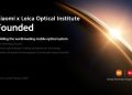 Xiaomi e Leica aprofundam a parceria com lançamento de Instituto Óptico Xiaomi x Leica 8 Xiaomi e Leica aprofundam a parceria com lançamento de Instituto Óptico Xiaomi x Leica