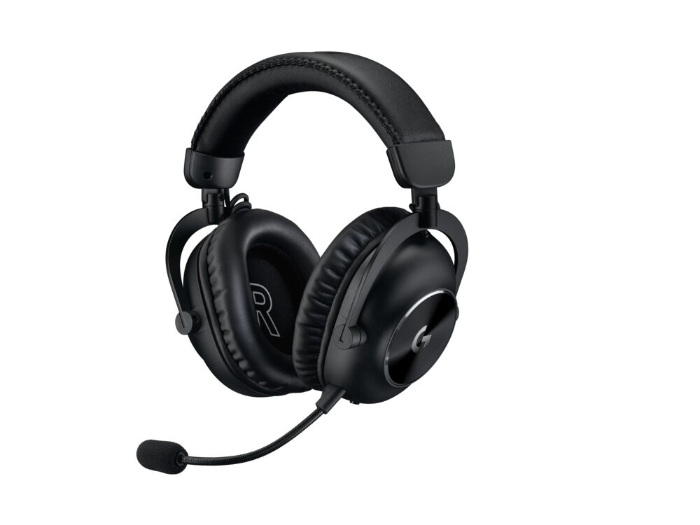 Logitech G apresenta os presentes para o Dia dos Namorados 6 Low Resolution JPG PRO X 2 Lightspeed Gaming Headset Black Software