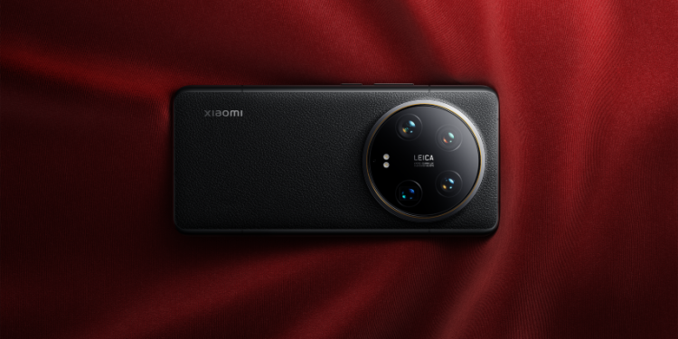 Xiaomi 14 Ultra chega a Portugal 1 Xiaomi 14 com lentes Leica e Xiaomi HyperOS aponta aos fotográfos profissionais