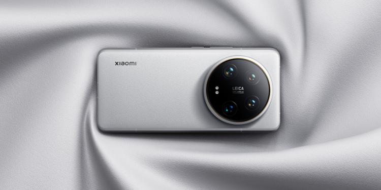 Xiaomi 14 com lentes Leica e Xiaomi HyperOS aponta aos fotográfos profissionais 1 Xiaomi 14 com lentes Leica e Xiaomi HyperOS aponta aos fotográfos profissionais