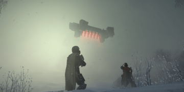 Helldivers 2 chega hoje à PlayStation 5 e ao PC