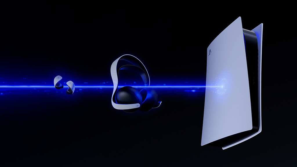 Auscultadores sem fios com microfone PULSE Elite já estão disponíveis 3 PULSE Elite 4
