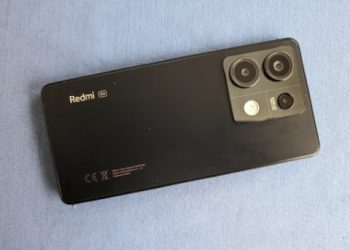Análise Redmi Note 13 5G