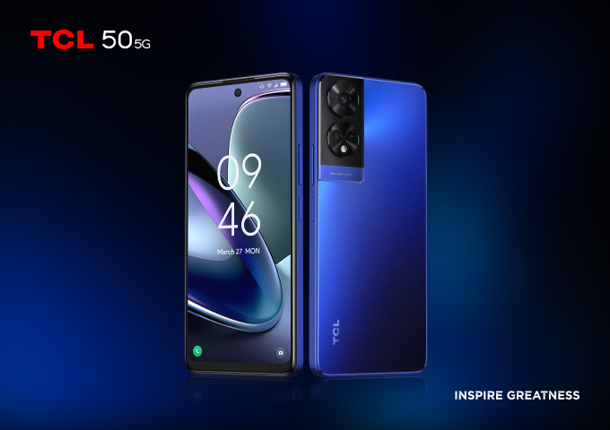 TCL 50 5G 01