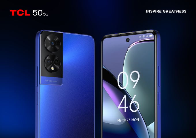 TCL 50 5G 02
