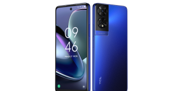 TCL 50, nova gama de smartphones apresentada no MWC 2024