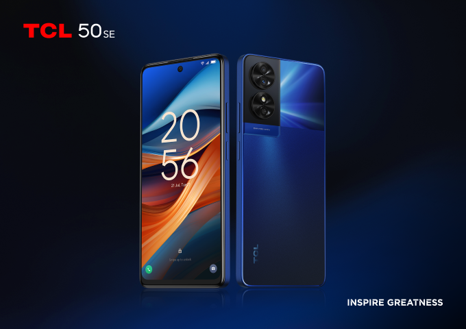 TCL 50 SE 01