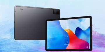 TCL NXTPAPER 11, um tablet 2K premiado e optimizado para os olhos humanos