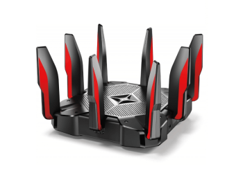 Archer AX11000, o router tri-banda de nova geração (e perfeito para gaming)