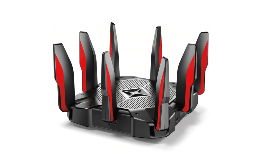 Archer AX11000, o router tri-banda de nova geração (e perfeito para gaming) 3 TP Link Archer AX11000
