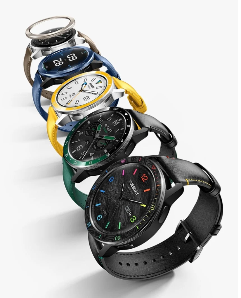 Xiaomi Watch S3