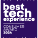 Consumer Choice inova e lança certificação Best Tech Experience em Portugal 4 Consumer Choice inova e lança certificação Best Tech Experience em Portugal