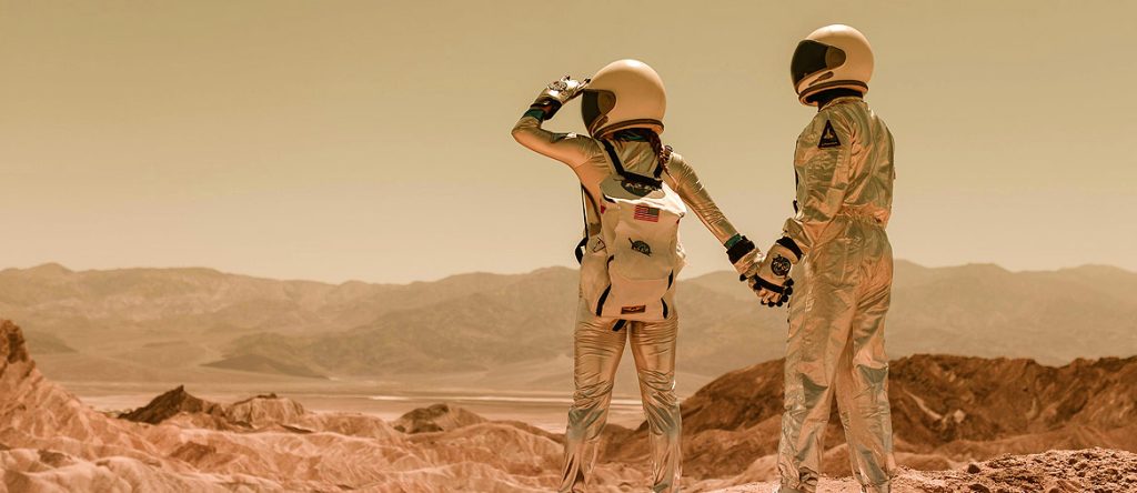 NASA procura voluntários para simulação de vida em Marte durante 1 ano 2 cover 7