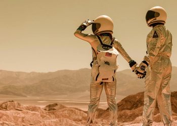 NASA procura voluntários para simulação de vida em Marte durante 1 ano