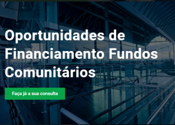 Grupo GlobalWe: We Incentivos disponibiliza formulário de pesquisa dos Fundos Europeus