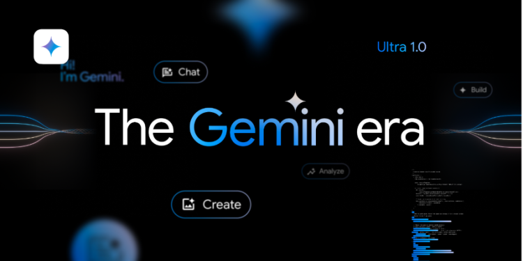 Bard é agora Gemini e ganha versão Gemini Advanced