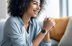 Hama Smartwatch 8900: profissional, desportivo e elegante