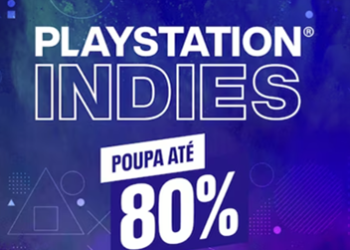 Campanha “PlayStation Indies” regressa à PlayStation Store