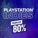 Campanha "PlayStation Indies" regressa à PlayStation Store 2 Campanha “PlayStation Indies” regressa à PlayStation Store