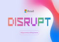 Microsoft lança o Disrupt