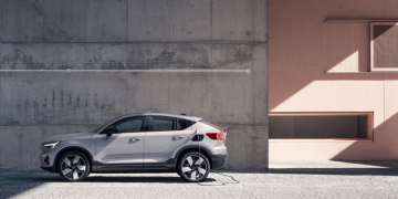 Volvo Public Charging Service já disponível em Portugal