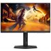 AOC GAMING 24G4X e 27G4X estreiam-se com 180 Hz e novo design arrojado