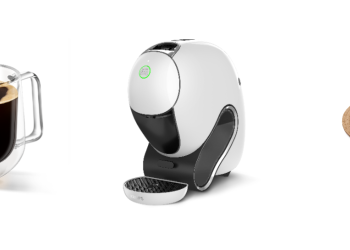 NESCAFÉ Dolce Gusto lança primeiras cápsulas compostáveis