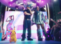 O Pokémon Pikachu participa no videoclipe de Jax Jones