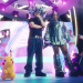 O Pokémon Pikachu participa no videoclipe de Jax Jones