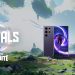 Samsung cria mapas em Fortnite para lançamento do Galaxy S24