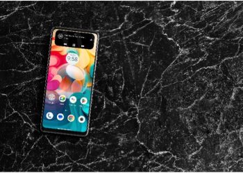 SPC DISCOVERY 2: o smartphone com até 16 GB de RAM, design premium e Dynamic Eye